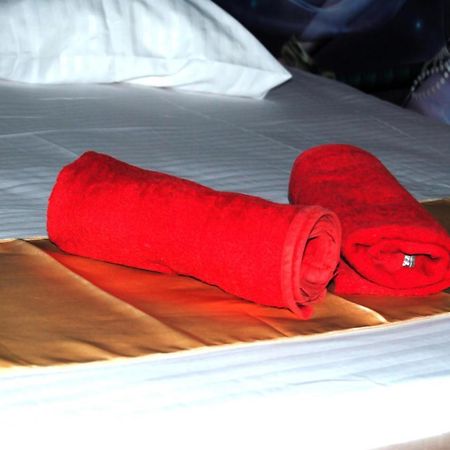 Hotel Vlora City Eksteriør billede