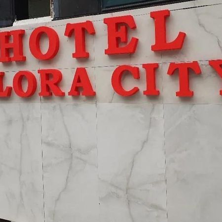 Hotel Vlora City Eksteriør billede