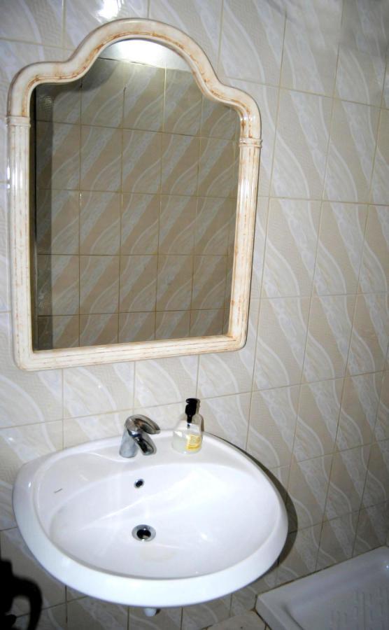 Hotel Vlora City Eksteriør billede