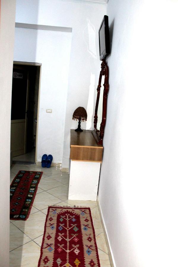 Hotel Vlora City Eksteriør billede