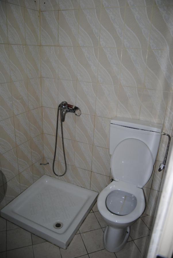 Hotel Vlora City Eksteriør billede