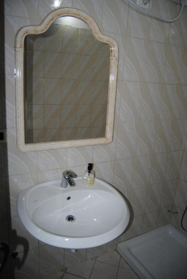 Hotel Vlora City Eksteriør billede