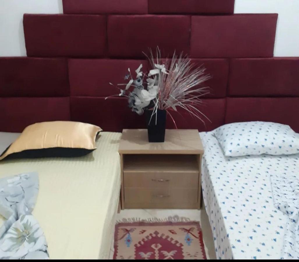 Hotel Vlora City Eksteriør billede