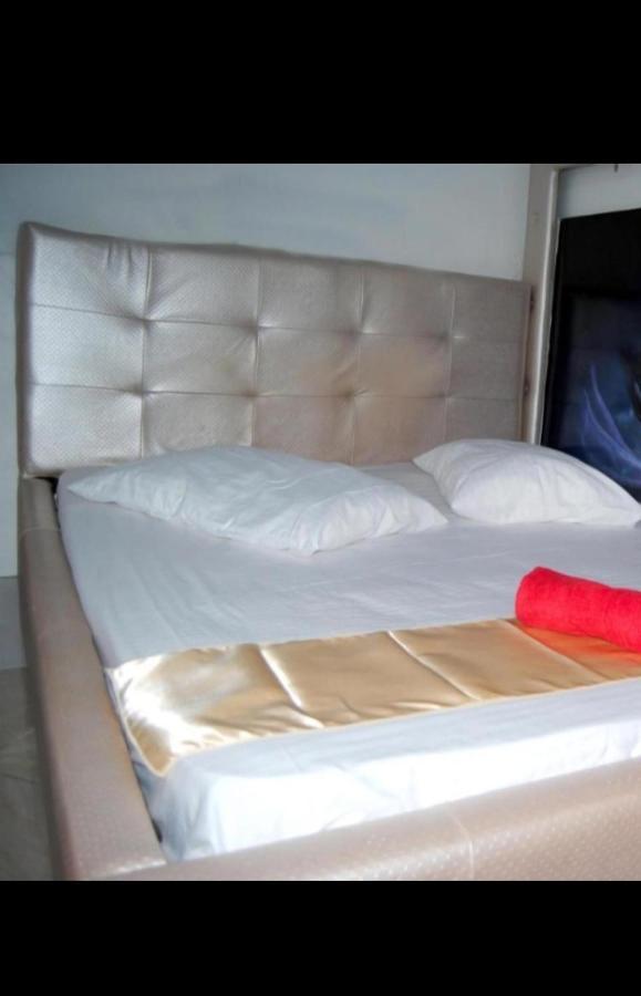Hotel Vlora City Eksteriør billede